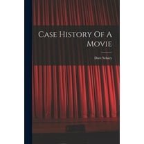 Case History Of A Movie (Paperback)