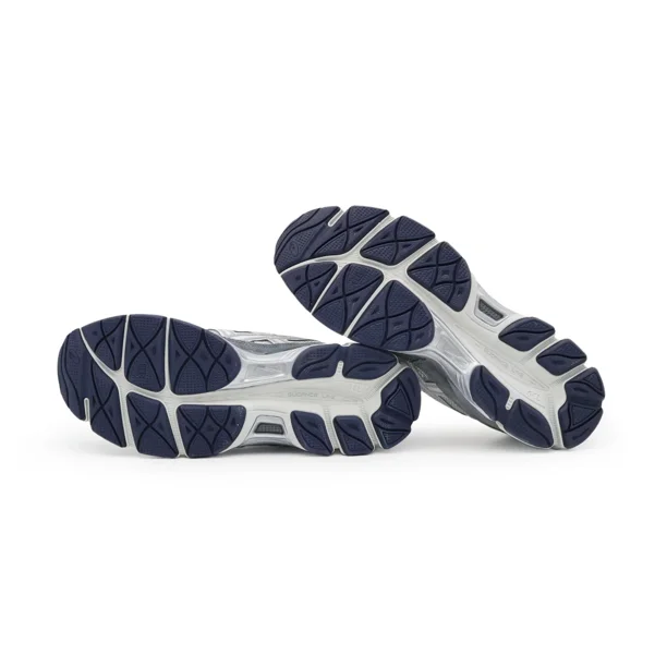 1203A383-025 Asics Gel-NYC Glacier Grey Gravel (Men's) - Walmart.ca