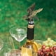 thumbnail image 3 of Tapón de botella de vino con forma de águila Tapón de botella de vino Tapón de vino para fiesta Tapón de vino, 3 of 8