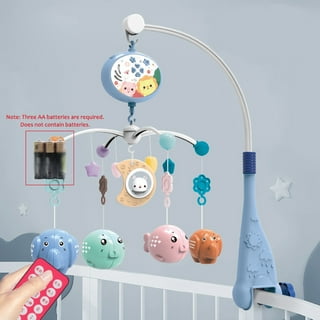 Crib toys walmart 2025