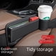 thumbnail image 1 of Caja de almacenamiento para el automóvil, caja de almacenamiento para el espacio entre asientos, bolsa de almacenamiento para el automóvil, espacio entre asientos, suministros multifuncionales para, 1 of 5
