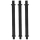 thumbnail image 1 of Set of 3 Toilet Brush Handle Replacement Poles, 1 of 5