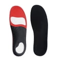 thumbnail image 2 of Plantillas para zapatos, plantillas atléticas para correr para mujeres y hombres, didad de gel de soporte de SG Zulema plantillas de soporte de arco, 2 of 8