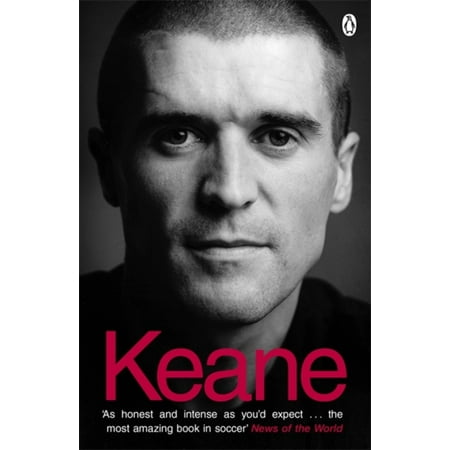 Keane : The Autobiography (The Best Of Keane Review)