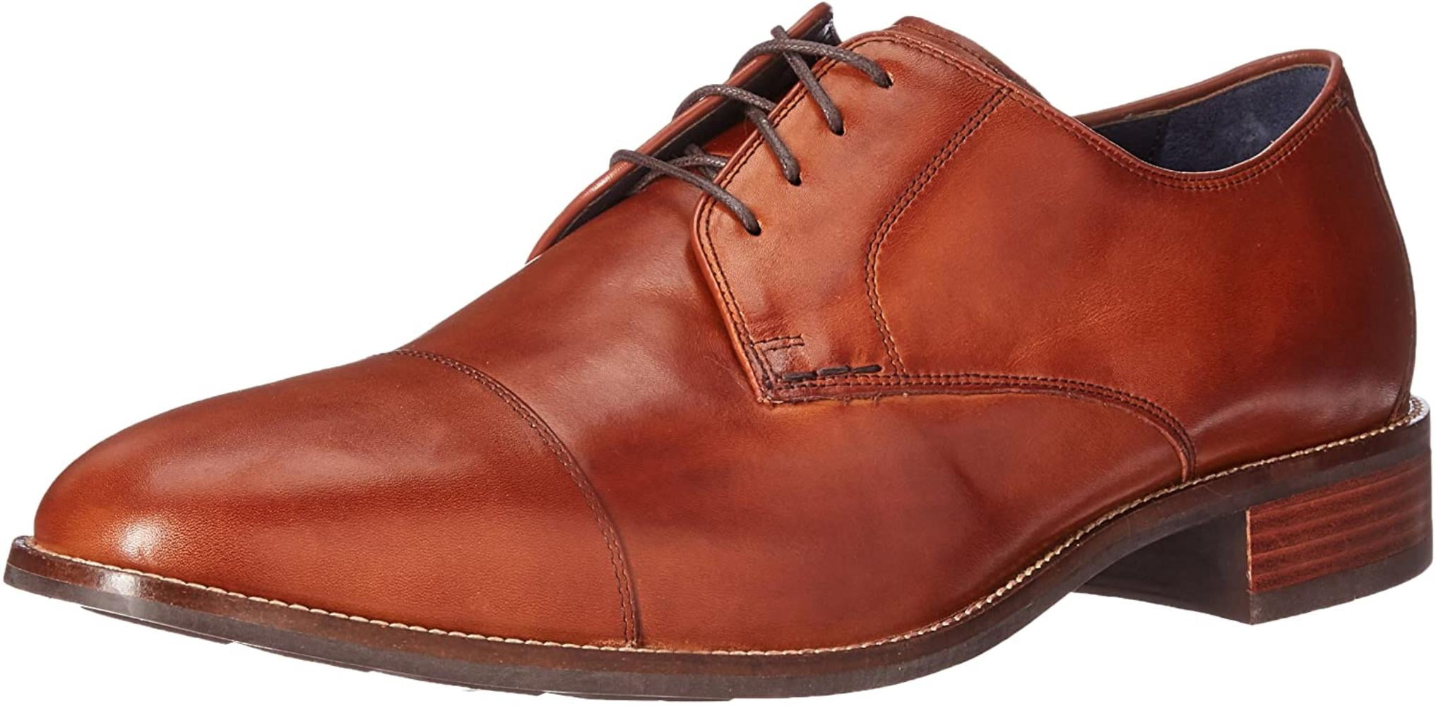 Cole Haan Men's Lenox Hill Cap Oxford 