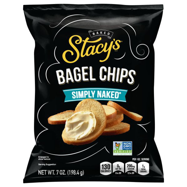 24 Stacys Pita Chips for $6.64 Shipped
