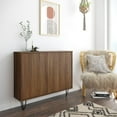 thumbnail image 3 of Nexera Console de rangement 2 portes Slim, 3 of 5