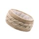 thumbnail image 1 of Diadema para mujer, a la moda, para mantener el calor en las orejas, ideal para deportes al aire libre, ideal como regalo, diadema tejida, banda para el pelo deportiva, pañuelo para la cabeza para muj, 1 of 3