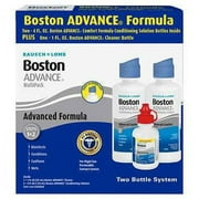Boston ADVANCE Conditioning Solution MultiPack, 9 Ounces