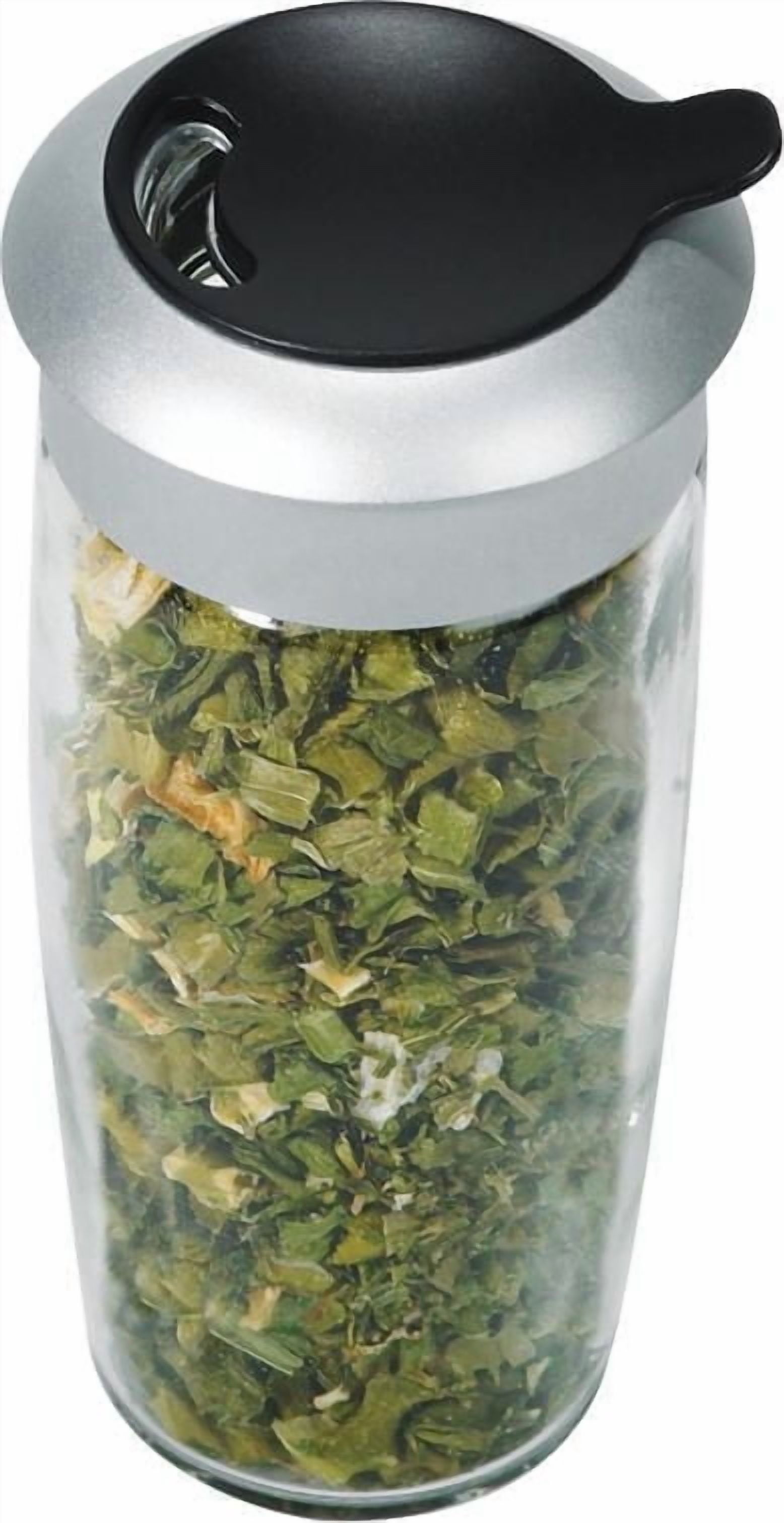 Carrousel à épices de 16 bouteilles Axia de Trudeau Maison Carrousel epices 16 bouteilles