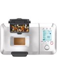 thumbnail image 2 of Breville BBM800XL Custom Loaf Bread Maker, 2 of 3