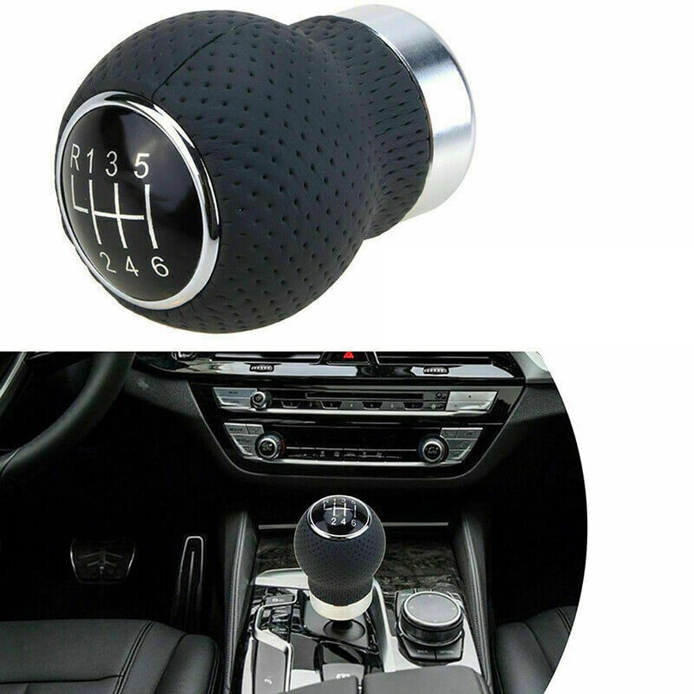 Car Gear Shift Knob Shifter Lever Stick 