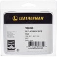 thumbnail image 4 of Leatherman MUT Replacement Bit Kit - Double-Ended Spare Bits for MUT & MUT EOD Tools, Black, 4 of 5