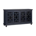 thumbnail image 1 of Martin Svensson Home Avalon Meuble TV 63 Pouces Catalina Bleu, 1 of 8