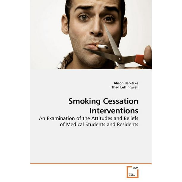 Smoking Cessation Interventions