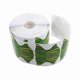 thumbnail image 3 of 100 / 500 Pieces Of Nail Enhancement Butterfly Extension Nail Green Butterfly Paper Holder Nail Salon For Nail Enhancement Tools, 3 of 3