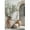 by-5, variant on Italian Lemon Orange Olive Tree Retro Mediterranean Greece Landscape Poster Canvas Painting Wall Art Pictures Home Decoration, 50*70cm, unframed.,by-4