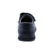 thumbnail image 4 of Zapato escolar Audaz para niño de piel negro click con tira de contacto, 4 of 5