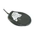 thumbnail image 5 of Innovera IVR61014 USB 2.0 Right Hand Use Full-Size Wired Optical Mouse - Black, 5 of 6