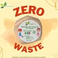 thumbnail image 2 of Desodorante Sólido Repuesto Naturaldry Kids Piel Sensible, 2 of 3