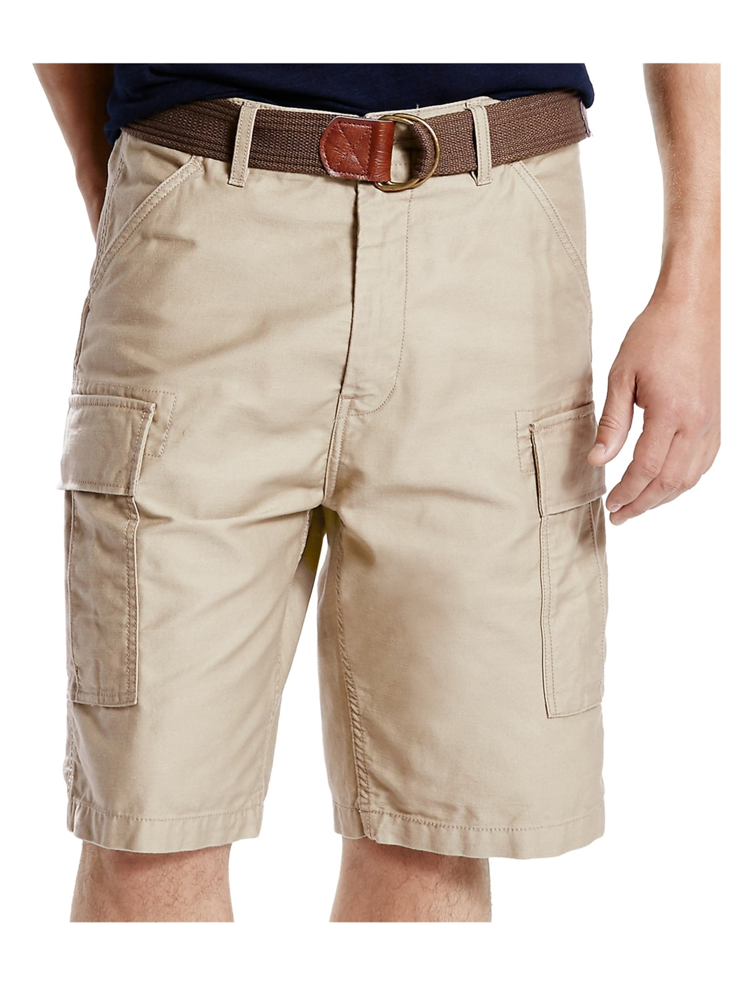 levis mens cargo pants relaxed fit