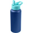 thumbnail image 2 of Tapa de pajita para Hydro Flask de boca ancha, tapa de pajita con pajitas para Hydroflask de boca ancha, tapa de pajita superior para botella de agua, tapas de repuesto, 2 of 4