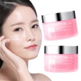 thumbnail image 3 of Crema Facial Hidratante y Transparente onlyliua Rejuvenecedora de Rosas Fin de Temporada, 3 of 7