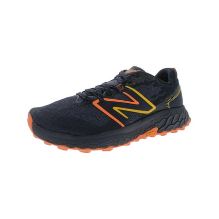 New Balance Mens Fresh Foam Hierro Running Active Athletic and Training Shoes