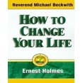 thumbnail image 1 of Comment Changer Votre Vie: un Livre de Science de l'Esprit, 1 of 2