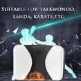 thumbnail image 3 of Kick Target Pads, Thickened Sanda Pad, Leg Kick Karate Pad, for Training Exercising, 3 of 7