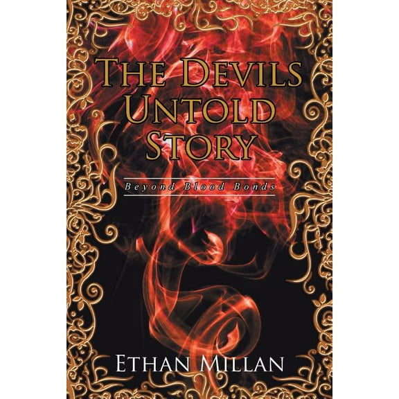 The Devils Untold Story (Paperback)