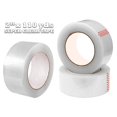 thumbnail image 2 of Packaging Tape 2" x110 yds 24 Rolls Heavy Duty All-Purpose Glossy Material for Office, School and Home Refill Carton Sealing for Shipping, Package & Moving, 2 of 12