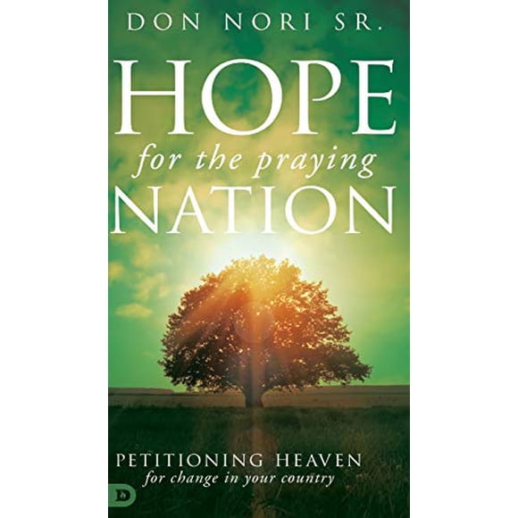 Hope for a Praying Nation