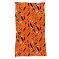 thumbnail image 1 of Cobija Manta FRAZADA Juana Gallo Diseño de Dulces de Halloween Ultra Suave y ligera, 1 of 4