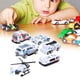 thumbnail image 4 of Coche de juguete de Aleación ANGGREK 1:64 Anticaída para Niños Mayores de 3 años, 4 of 8