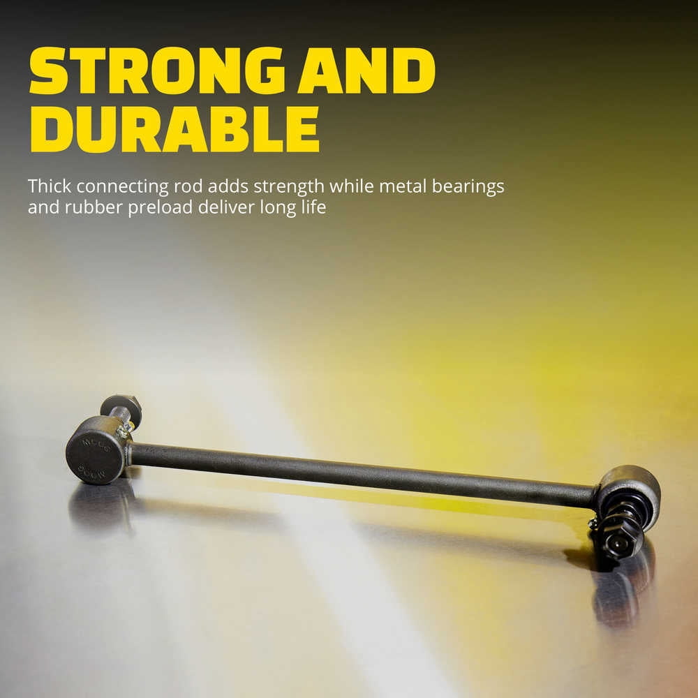MOOG Chassis Products K751084 Suspension Stabilizer Bar Link