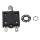 thumbnail image 2 of Protector Termal del Disyuntor TéRmico Circuito de 30a 125 / 250VAC 50VDC para el Generador, 2 of 5