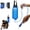 1 Set, variant on Water Purifier Filter Cartridge – Suitable for Outdoor Camping, Hiking, and Emergencies