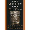thumbnail image 1 of Quest for El Cid, Richard A. Fletcher Paperback, 1 of 1