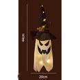 thumbnail image 2 of Luces de Fiesta de Halloween, Decoraciones de Luces de Halloween Seguridad Innovadora para Bar Para Patio para Aire Libre, 2 of 8