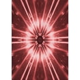 thumbnail image 1 of Ahgly Company Tapis d'Intérieur Lavables en Machine à l'Aide d'Un Rectangle, 4' x 6', 1 of 7