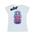 thumbnail image 1 of DC Comics T-Shirt Femme en Coton avec Aquaman Mera, 1 of 1