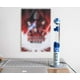 thumbnail image 5 of Lámpara Mood Light Star Wars R2-D2 Artoo Motion de 45 cm, 5 of 8