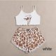 thumbnail image 1 of Pijama para mujer, 1 of 4