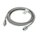 thumbnail image 4 of Adaptador de tanque de propano de 2 m, manguera de repuesto para estufas divididas, conector de tanque de gas para suministros de cocina para barbacoa, 4 of 8