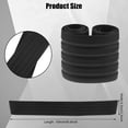 thumbnail image 4 of keepw Easy To Install Rear Bumper Guard Protector For Car Scratch Resistant And Abrasion Resistant Durable 104 cm,black 1Set, 4 of 6