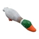 thumbnail image 3 of Juguete para perros Mallard, juguete para masticar para perros, juguete interactivo de entrenamiento duro , juguete chirriante para perr, 3 of 9