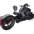 thumbnail image 4 of Can Am Ryker RIDER BACKREST KIT for bikes without the Max Mount, 4 of 8