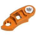 thumbnail image 4 of Peahefy Mountain Bike Rear Derailleur Hanger Bicycle Aluminum Alloy Tail Hook Extender Accessory,Bike Accessory,Alloy Rear Derailleur Hanger, 4 of 8