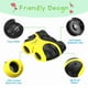 thumbnail image 2 of Los mejores juguetes para niños de 4 a 9 años, binoculares de juguete para niños, telescopio compacto 8x21, regalos para niños para la vida silvestre y el teatro, 2 of 4